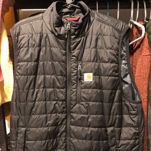 Mens XL Carhartt Vest